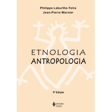 ETNOLOGIA ANTROPOLOGIA