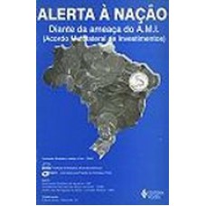 ALERTA À NAÇÃO