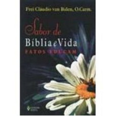 SABOR DE BIBLIA E VIDA - 1ª