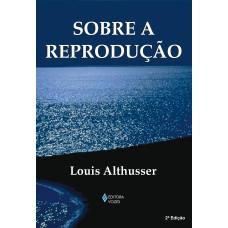 SOBRE A REPRODUÇÃO