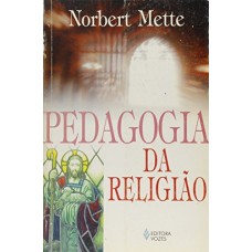 PEDAGOGIA DA RELIGIÃO