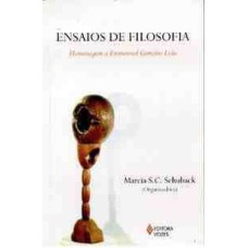 ENSAIOS DE FILOSOFIA