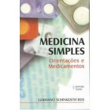 MEDICINA SIMPLES ORIENTACOES