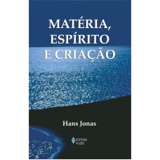 MATÉRIA, ESPÍRITO E CRIAÇÃO - DADOS COSMOLÓGICOS E CONJECTURAS COSMOGÔNICAS