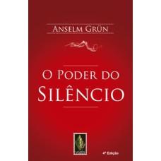 Poder do silêncio