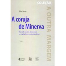 CORUJA DE MINERVA