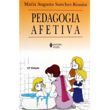 PEDAGOGIA AFETIVA