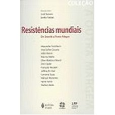 RESISTENCIAS MUNDIAIS