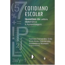 COTIDIANO ESCOLAR