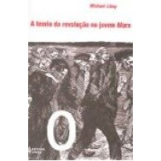 TEORIA DA REVOLUMEUCAO NO JOVEM MARX