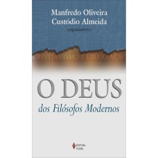 DEUS DOS FILÓSOFOS MODERNOS