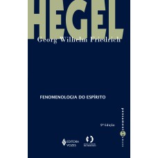 FENOMENOLOGIA DO ESPÍRITO