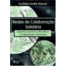 REDES DE COLABORACAO SOLIDARIA - ASPECTOS ...