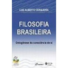 FILOSOFIA BRASILEIRA