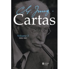 CARTAS DE C. G. JUNG: VOLUME III - 1956-1961