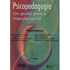 PSICOPEDAGOGIA - UM PORTAL PARA A INSERÇÃO SOCIAL