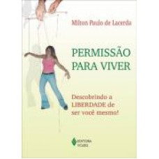 PERMISSÃO PARA VIVER