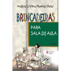 BRINCADEIRAS PARA SALA DE AULA