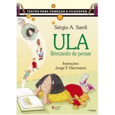 ULA - BRINCANDO DE PENSAR