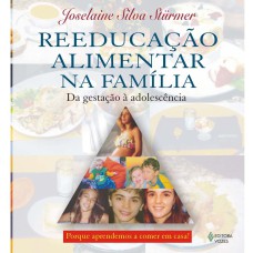 REEDUCAÇÃO ALIMENTAR NA FAMÍLIA - DA GESTAÇÃO À ADOLESCÊNCIA