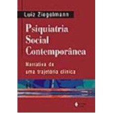 PSIQUIATRIA SOCIAL CONTEMPORANEA