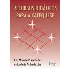 RECURSOS DIDATICOS PARA A CATEQUESE - 1