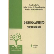 DESENVOLUMEVIMENTO SUSTENTÁVEL