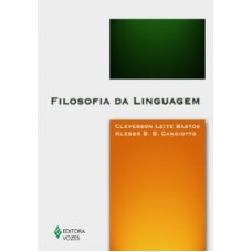 FILOSOFIA DA LINGUAGEM