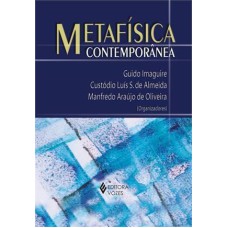 METAFISICA CONTEMPORÂNEA