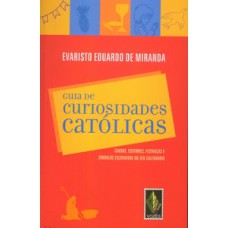 Guia de curiosidades católicas: causos, costumes, festanças e símbolos escondidos no seu calendário