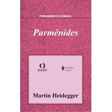 PARMÊNIDES