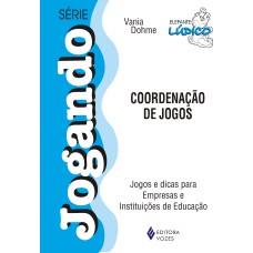 COORDENAÇÃO DE JOGOS