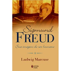 SIGMUND FREUD