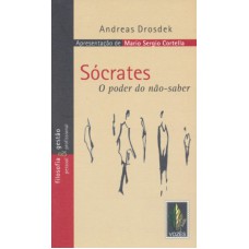 SOCRATES - O PODER DO NAO SABER