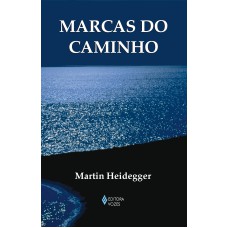 MARCAS DO CAMINHO