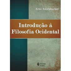 INTRODUÇÃO À FILOSOFIA OCIDENTAL