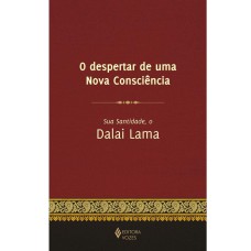 DESPERTAR DE UMA NOVA CONSCIÊNCIA