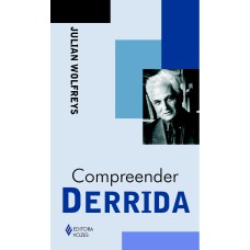 COMPREENDER DERRIDA