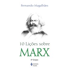 10 LIÇÕES SOBRE MARX