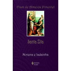 SANTA ZITA: NOVENA E LADAINHA