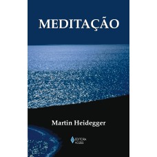 MEDITAÇÃO