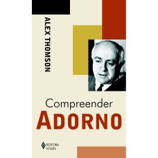 COMPREENDER ADORNO