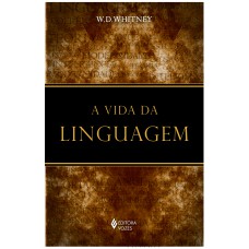 VIDA DA LINGUAGEM