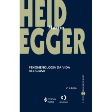 FENOMENOLOGIA DA VIDA RELIGIOSA