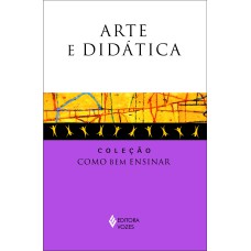 ARTE E DIDÁTICA