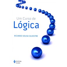 CURSO DE LÓGICA, UM