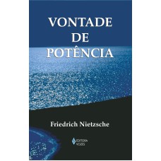 VONTADE DE POTÊNCIA