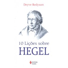 LIÇÕES SOBRE HEGEL