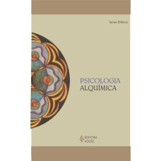 PSICOLOGIA ALQUÍMICA