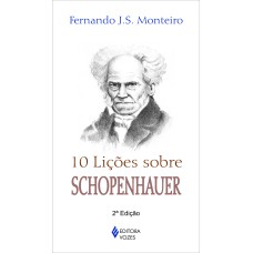 10 LIÇÕES SOBRE SCHOPENHAUER